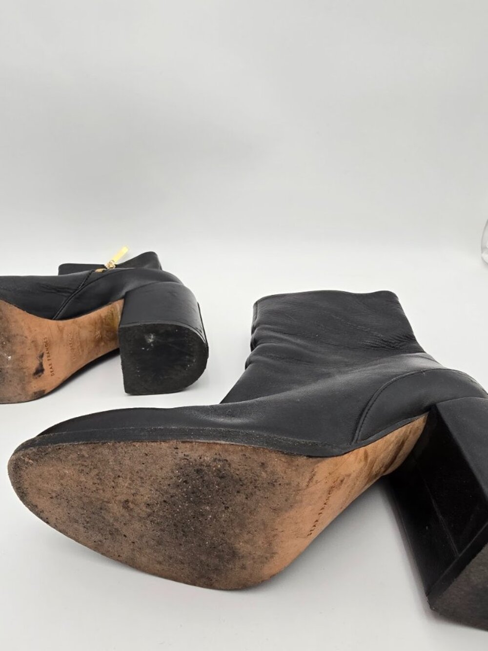 Dear Frances Spirit Boot - Picture 9 of 15